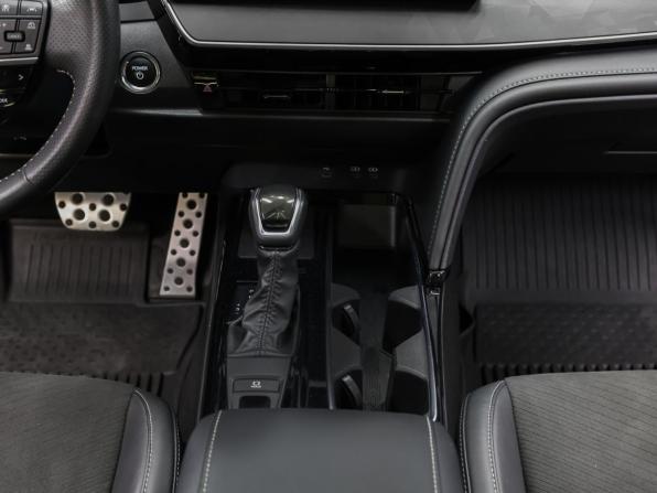 Toyota Camry IX (XV80) China Market с пробегом 2024 года, цена 3 998 000 рублей, 14962 км, седан, Автокод Объявления