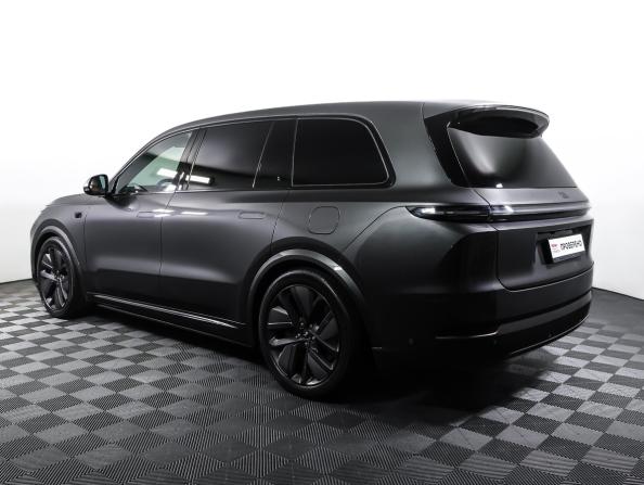 Li Auto (Lixiang) L9 I Рестайлинг с пробегом 2024 года, цена 6 690 000 рублей, 65000 км, внедорожник, Автокод Объявления