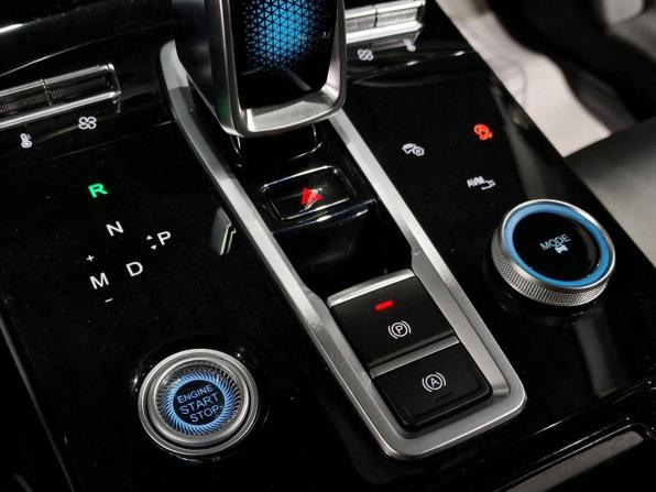Chery Tiggo 8 Pro Max I с пробегом 2023 года, цена 2 350 000 рублей, 39600 км, внедорожник, Автокод Объявления
