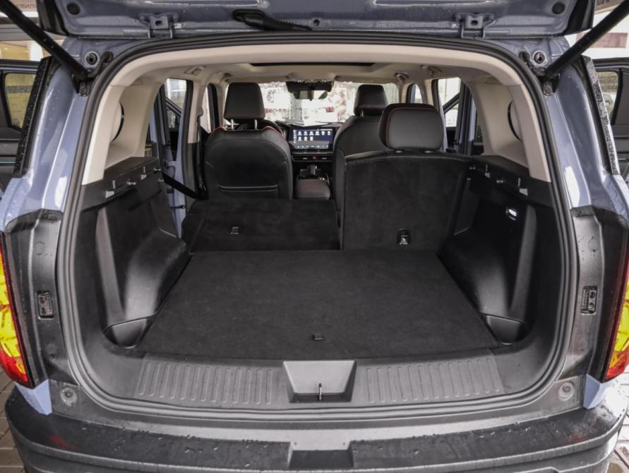Haval H3 I Санкт-Петербург  - изображение 30
