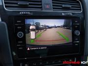 Volkswagen Golf VII Рестайлинг Москва  - изображение 34