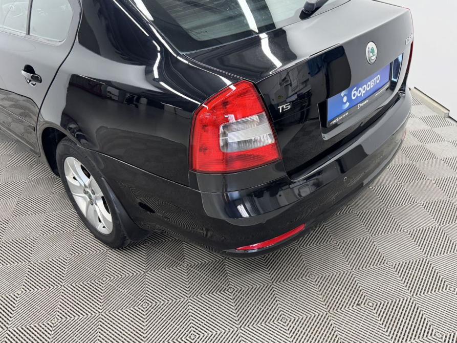 Skoda Octavia II (A5) Рестайлинг Воронеж  - изображение 8