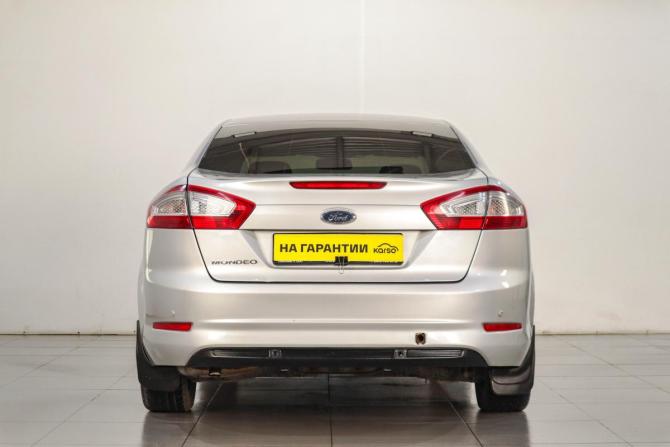 Ford Mondeo IV Рестайлинг с пробегом 2012 года, цена 779 000 рублей, 277090 км, седан, Автокод Объявления