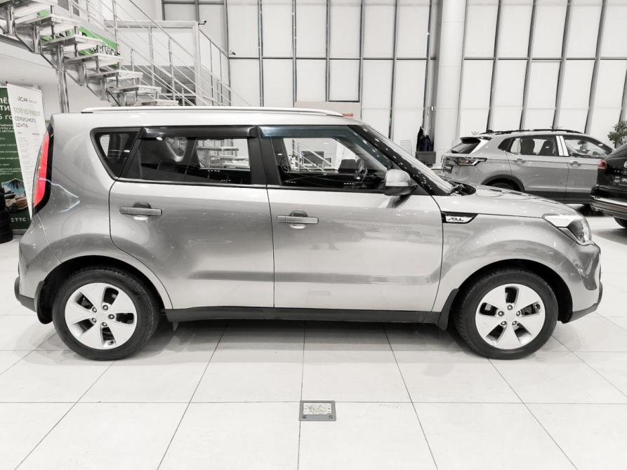 Kia Soul II Казань  - изображение 5