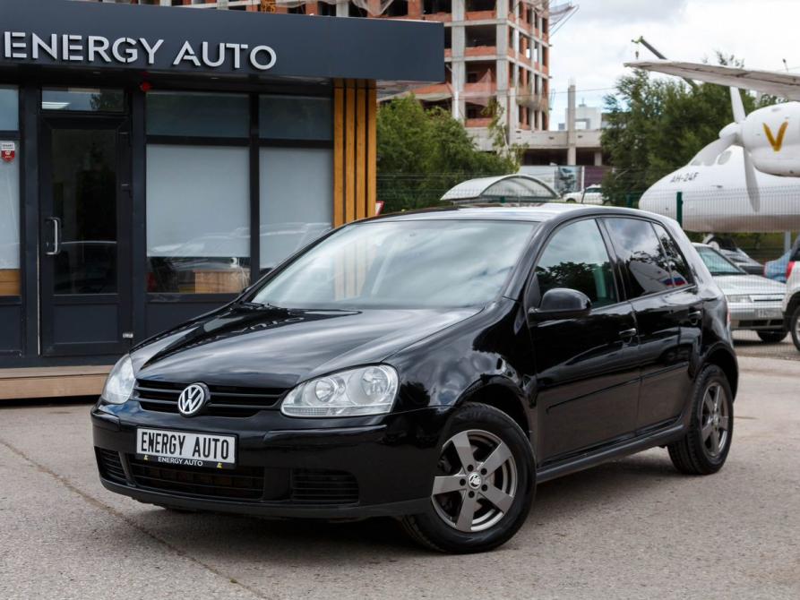 Volkswagen Golf VI Уфа  - изображение 7