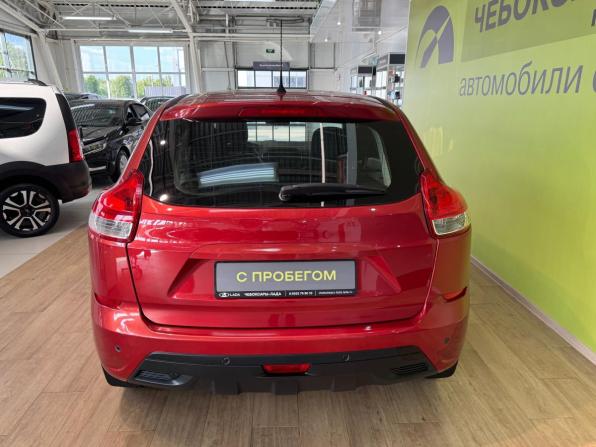 Lada (ВАЗ) XRAY I с пробегом 2016 года, цена 710 000 рублей, 107623 км, хэтчбек, Автокод Объявления