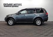 Mitsubishi Pajero Sport II Рестайлинг Пермь  - изображение 34