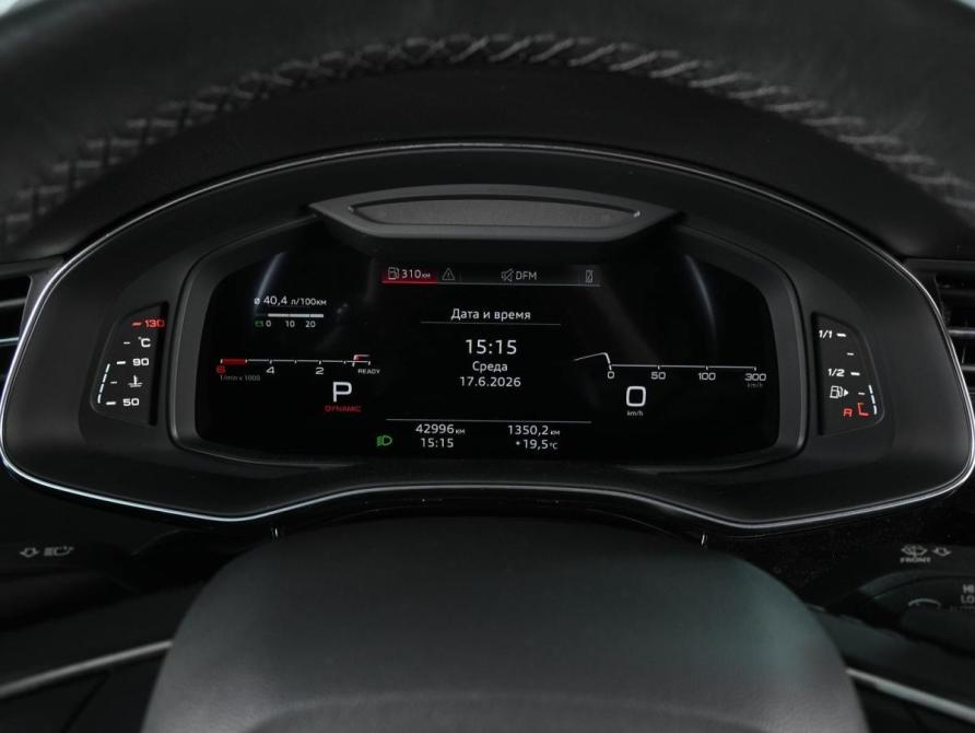 Audi Q8 I (4M) Ростов-на-Дону  - изображение 24