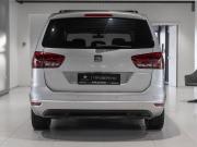 SEAT Alhambra II Рестайлинг Москва  - изображение 31