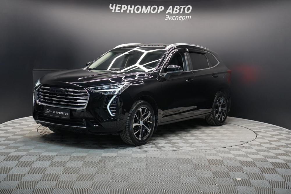 Haval Jolion I Крым  - изображение 1