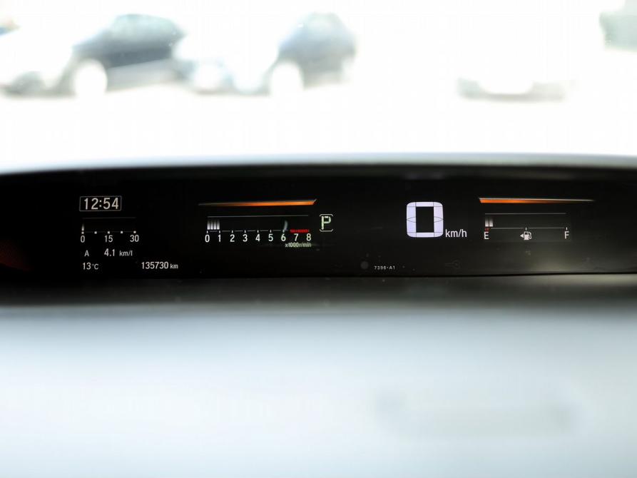 Honda Stepwgn V Рестайлинг Ижевск  - изображение 18