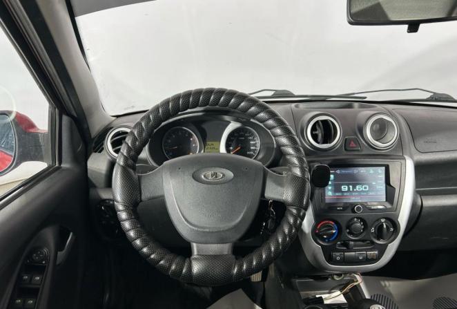 Lada (ВАЗ) Granta I с пробегом 2013 года, цена 340 000 рублей, 221539 км, седан, Автокод Объявления