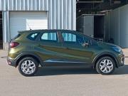 Renault Kaptur I Санкт-Петербург  - изображение 29