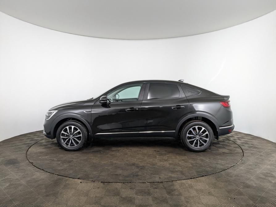 Renault Arkana I Москва  - изображение 8