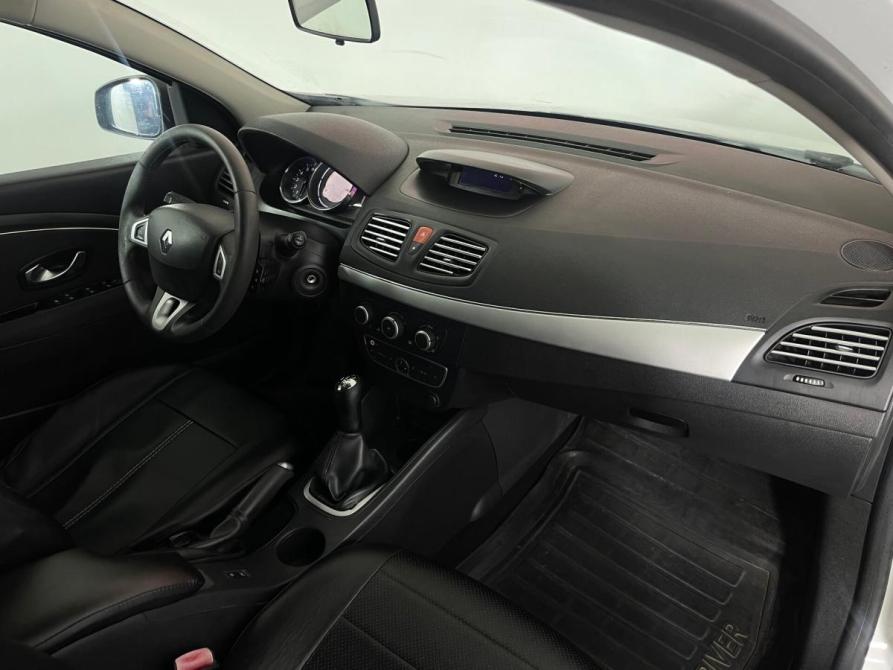Renault Megane III Воронеж  - изображение 11