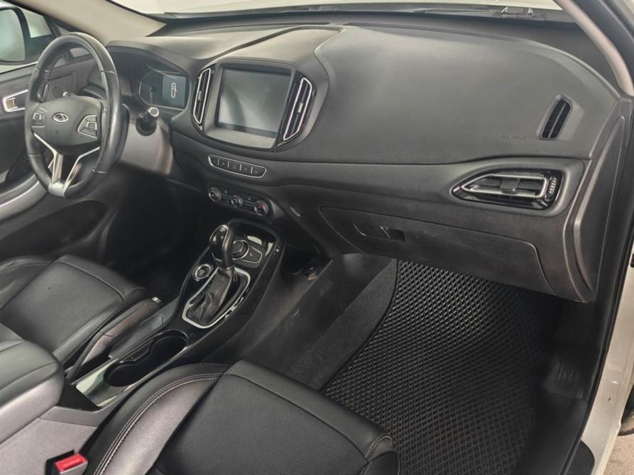 Chery Tiggo 7 I Москва  - изображение 9