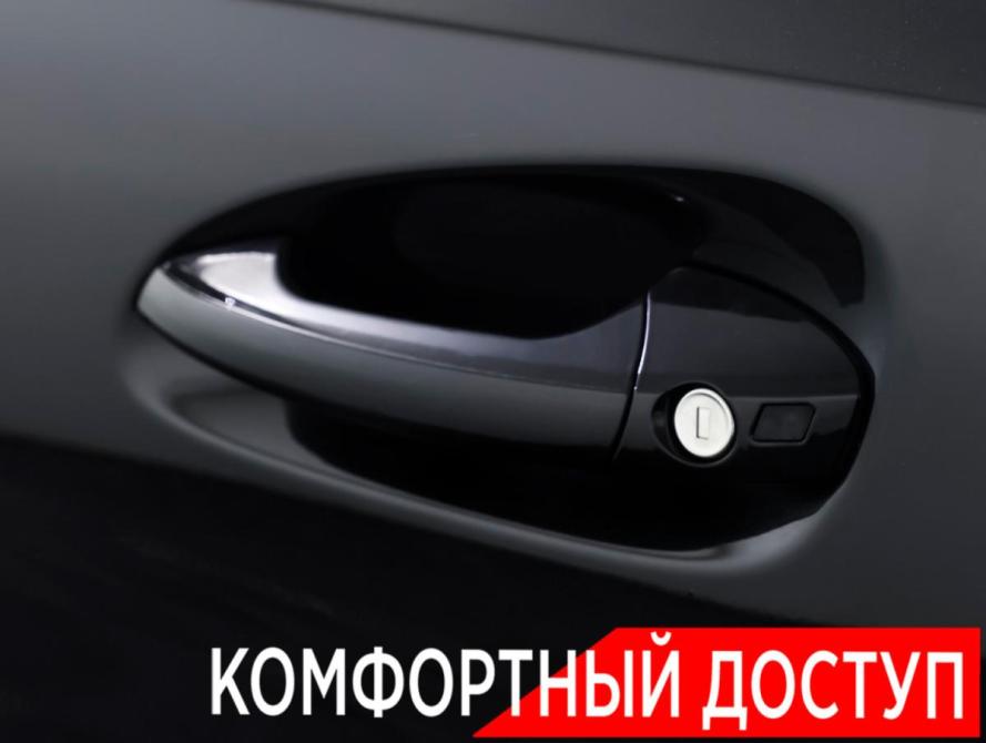 Mercedes-Benz M-Класс III (W166) Москва  - изображение 21