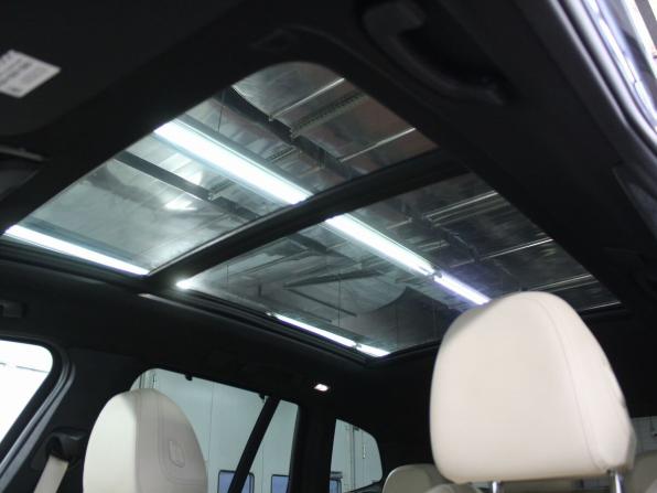 BMW X3 III (G01) с пробегом 2020 года, цена 4 850 000 рублей, 104523 км, внедорожник, Автокод Объявления