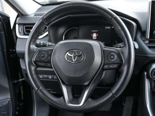 Toyota RAV4 V (XA50) с пробегом 2021 года, цена 3 498 000 рублей, 78800 км, внедорожник, Автокод Объявления