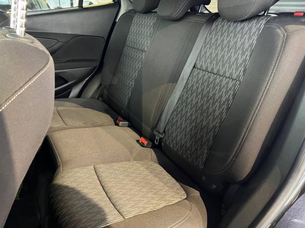 Opel Mokka I с пробегом 2014 года, цена 1 360 000 рублей, 117000 км, внедорожник, Автокод Объявления
