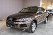 Volkswagen Touareg II Ростов-на-Дону  - изображение 25