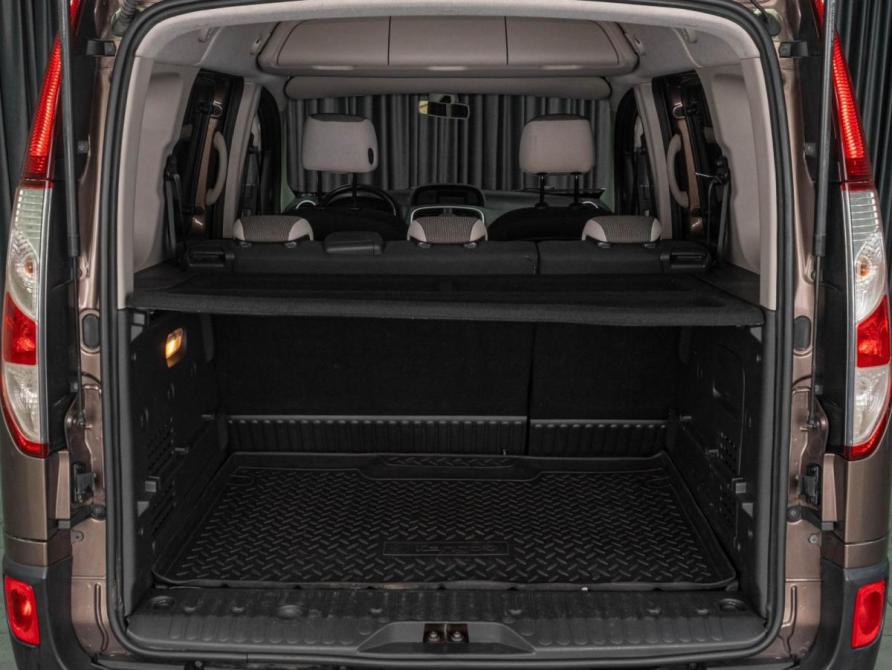 Renault Kangoo II Рестайлинг Тюмень  - изображение 16