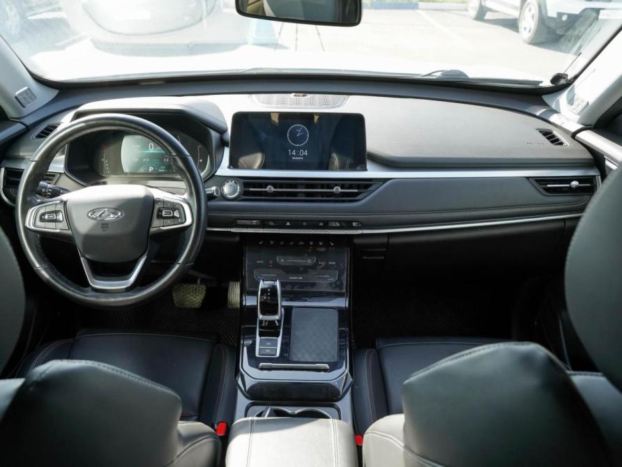 Chery Tiggo 7 Pro I Челябинск  - изображение 10