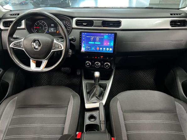 Renault Arkana I с пробегом 2021 года, цена 1 270 000 рублей, 58489 км, внедорожник, Автокод Объявления