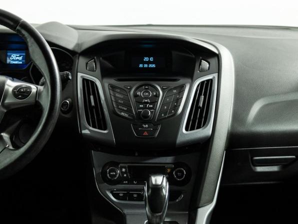 Ford Focus III с пробегом 2014 года, цена 599 585 рублей, 234678 км, хэтчбек, Автокод Объявления
