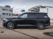 GAC GS8 II Москва  - изображение 32