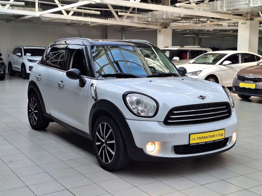 Mini Countryman I Челябинск  - изображение 1
