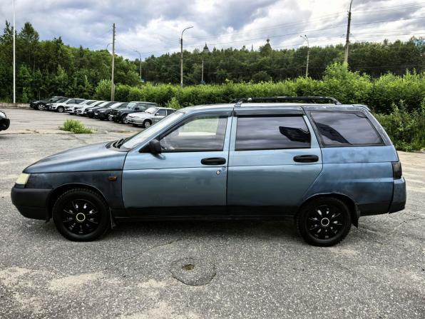 Lada (ВАЗ) 2111 с пробегом 2001 года, цена 99 000 рублей, 184000 км, универсал, Автокод Объявления