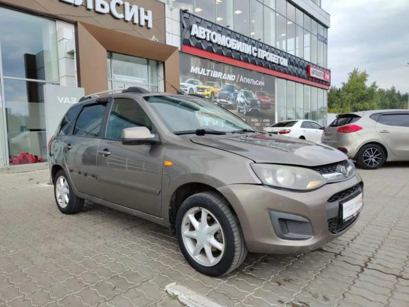 Lada (ВАЗ) Kalina II с пробегом 2015 года, цена 311 000 рублей, 342982 км, универсал, Автокод Объявления