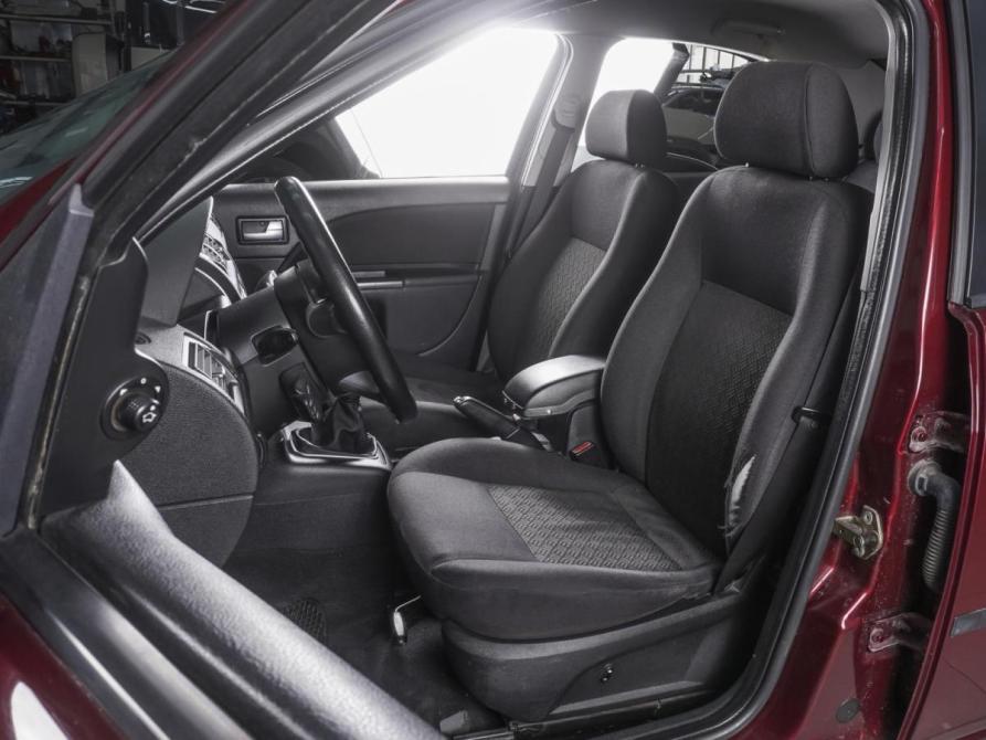 Ford Mondeo III Рестайлинг Ростов-на-Дону  - изображение 10