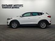 Hyundai Tucson III Пермь  - изображение 20