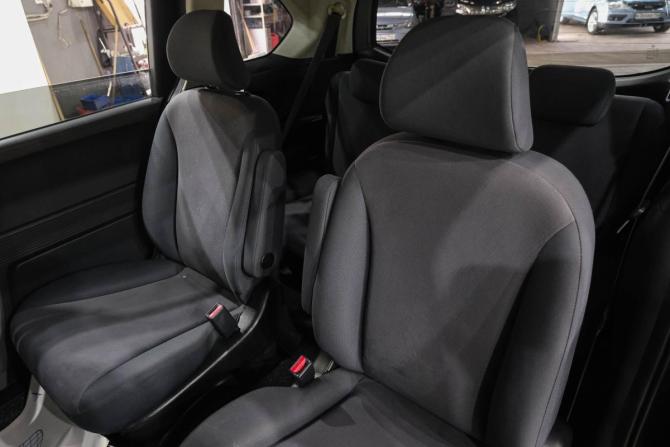 Honda Freed I с пробегом 2008 года, цена 899 000 рублей, 180000 км, компактвэн, Автокод Объявления