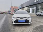 Toyota Corolla XII (E210) Санкт-Петербург  - изображение 19