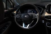 Hyundai Santa Fe IV Москва  - изображение 49