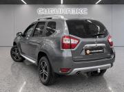Nissan Terrano III (D10) Кемерово  - изображение 7