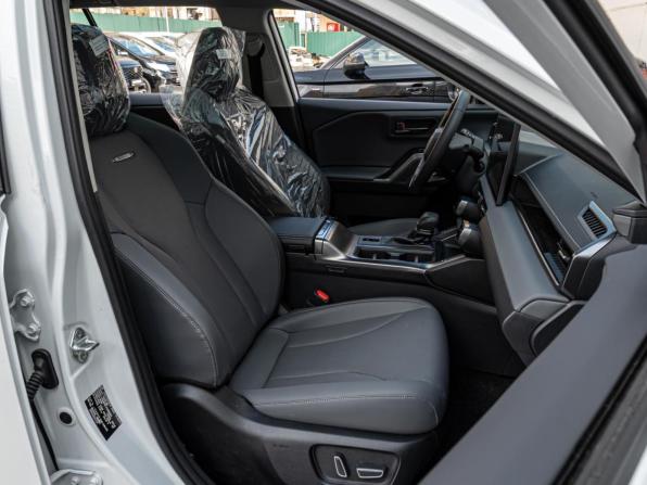 Toyota RAV4 VI (XA60) с пробегом 2026 года, цена 4 290 000 рублей, 50 км, внедорожник, Автокод Объявления
