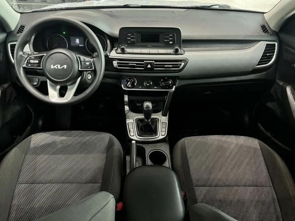 Kia Seltos I с пробегом 2021 года, цена 1 995 000 рублей, 63796 км, внедорожник, Автокод Объявления