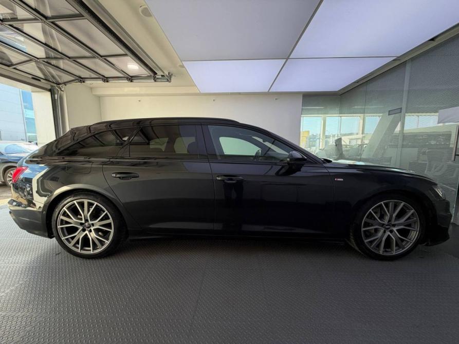 Audi A6 V (C8) Уфа  - изображение 5