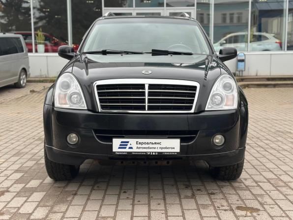 SsangYong Rexton III с пробегом 2012 года, цена 799 000 рублей, 150000 км, внедорожник, Автокод Объявления