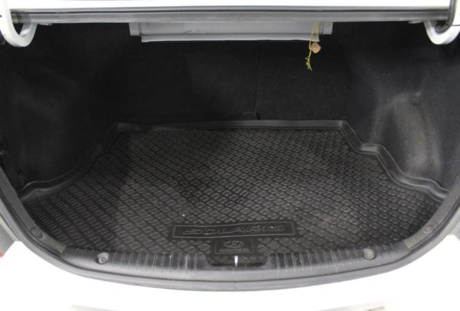 Hyundai Solaris I с пробегом 2012 года, цена 820 000 рублей, 102666 км, седан, Автокод Объявления
