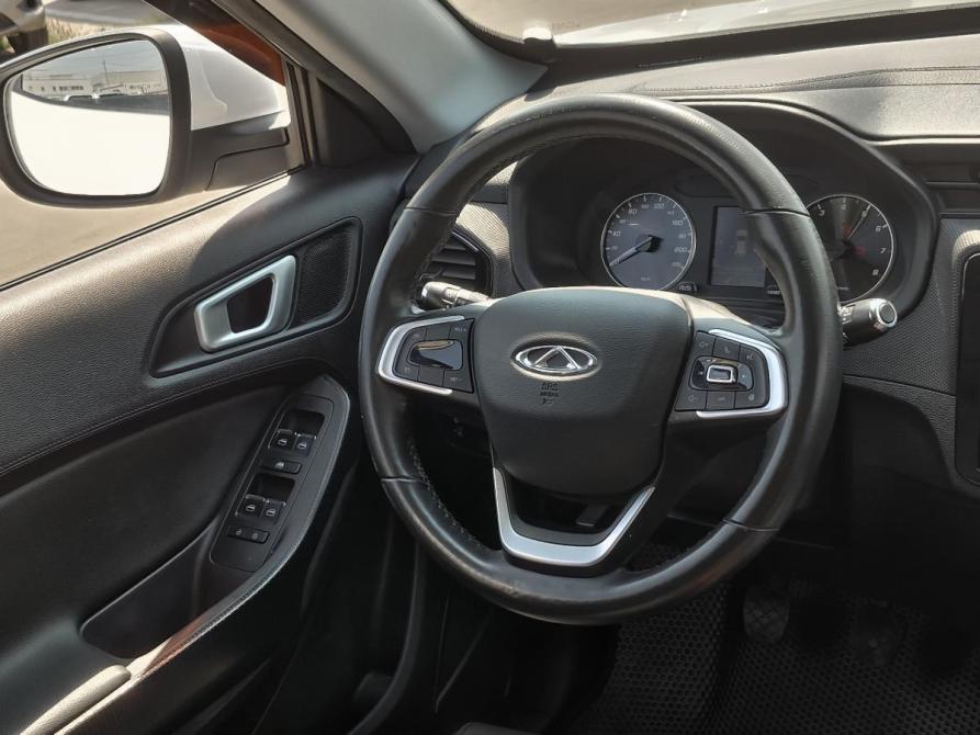 Chery Tiggo 4 I Рестайлинг Нижний Новгород  - изображение 11