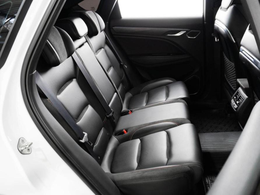 Geely Tugella I Тюмень  - изображение 7