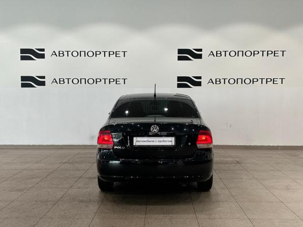 Volkswagen Polo V с пробегом 2013 года, цена 629 000 рублей, 262062 км, седан, Автокод Объявления