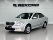 Skoda Octavia II (A5) Рестайлинг Уфа  - изображение 20