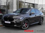 BMW X6 III (G06) Москва  - изображение 29