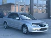 Mazda Familia VIII (BJ) Новосибирск  - изображение 21
